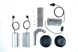 KW Electronic Damping Cancellation Kit For BMW M3 (E92 Type M390)