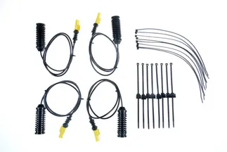 KW Electronic Damping Cancellation Kit For BMW Z4 (Type Z89)