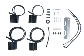 KW Electronic Damping Cancellation Kit For Porsche 911 (997) exc convertible