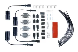 KW Electronic Damping Cancellation Kit For BMW X5M / X6M (Type M7X)