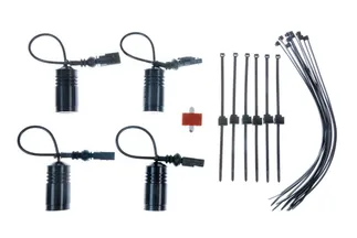 KW Electronic Damping Cancellation Kit For Audi S3 (Type 8P)