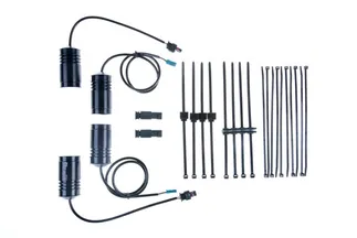 KW Electronic Damping Cancellation Kit For BMW M5 F10