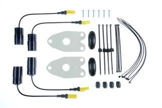 KW Electronic Damping Cancellation Kit For BMW F80/F82 M3/M4