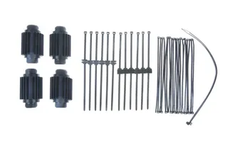 KW ESC Module For Mercedes AMG C63 C63 S Sedan W205