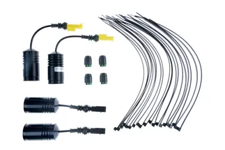 KW Electronic Damping Cancellation Kit For 17-18 Audi S5 AWD
