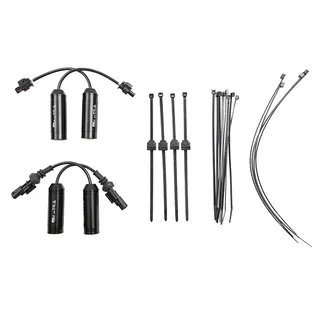 KW Electronic Damping Cancellation Kit For Mini Cooper (F54)(F55)(F56)(F57)(F60)
