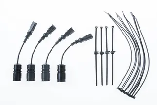 KW Electronic Damping Cancellation Kit For Audi R8 (4S)
