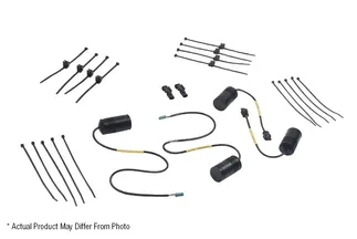 KW Electronic Damping Cancellation Kit For BMW 5 Series G30