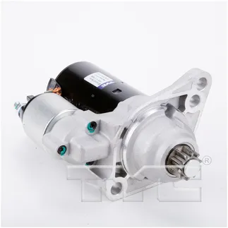 TYC Starter Motor - 02Z911023J