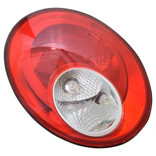 TYC Left Tail Light Assembly - 1C0945171G