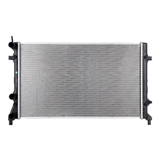TYC Front Radiator - 5C0121251E
