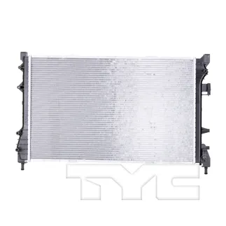 TYC Radiator - 55111352AA