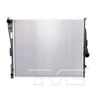 TYC Radiator - 17113415693