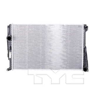 TYC Radiator - 17118623369