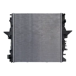 TYC Front Radiator - LR015560