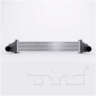 TYC Intercooler - 31319262