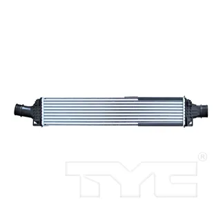 TYC Intercooler - 8W0145805N