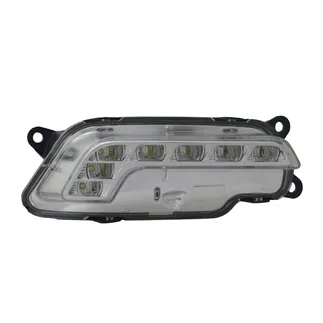 TYC Right Daytime Running Light - 2128200856