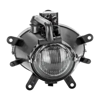 TYC Left Fog Light Assembly - 63176911007