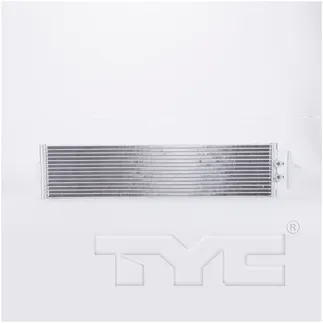 TYC Auxiliary Automatic Transmission Oil Cooler - 7L0317021C