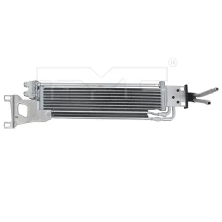 TYC Automatic Transmission Oil Cooler - 2045001001