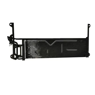 TYC Automatic Transmission Oil Cooler - 5ND317019