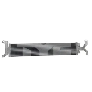 TYC Automatic Transmission Oil Cooler - 3QF317019B