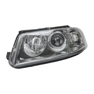 TYC Left Headlight Assembly - 3B0941015AQ