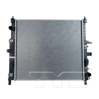 TYC Radiator - 1635000003
