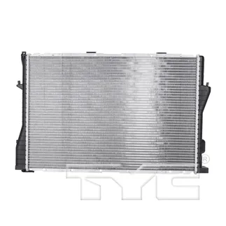TYC Radiator - 17111436060