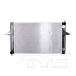 TYC Radiator - 36000001
