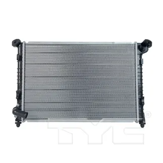 TYC Radiator - 17117570821
