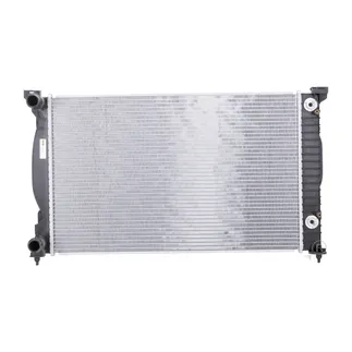 TYC Radiator - 8E0121251AP