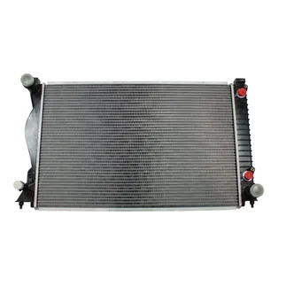 TYC Radiator - 4F0121251AF