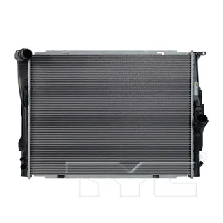 TYC Radiator - 17117562079