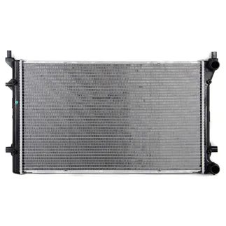 TYC Front Radiator - 1K0121251CJ