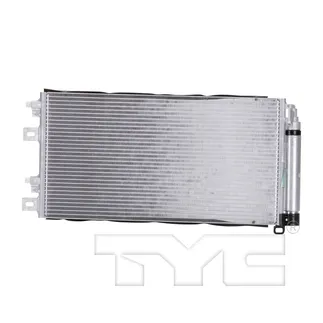 TYC A/C Condenser - 64531490572