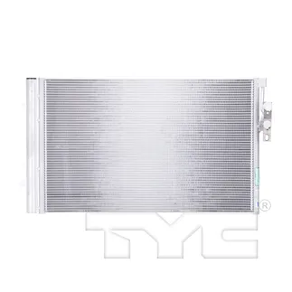 TYC A/C Condenser - 64539216143