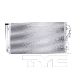 TYC A/C Condenser - 64506804722
