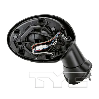 TYC Right Door Mirror - 51162755640