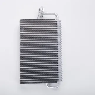 TYC Front A/C Evaporator Core - 2098300358