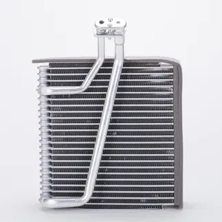 TYC Front A/C Evaporator Core - 4L1820103
