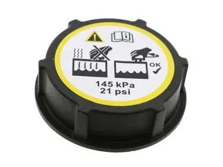 Eurospare Engine Coolant Reservoir Cap - LR000243