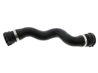 Eurospare Upper Radiator Coolant Hose - LR000931