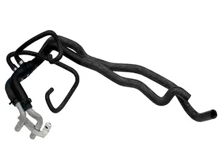 Eurospare Heater Hose HVAC Heater Hose - LR006147