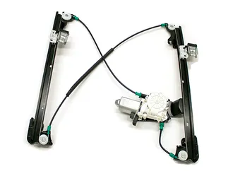 Eurospare Front Right Window Regulator - LR006371