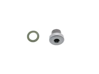 ZF Drain Plug - 24117552351