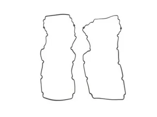 Eurospare Right Engine Valve Cover Gasket - LR007652