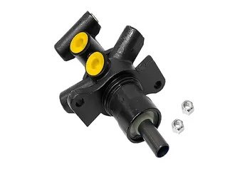 Eurospare Brake Master Cylinder - LR014528