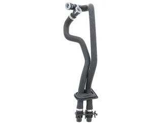 Eurospare HVAC Heater Hose Assembly - LR019276